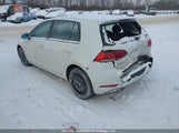 Volkswagen Golf 3VWG17AU3JM271815 снимка