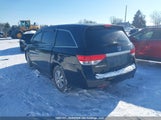 Honda Odyssey Ex 5FNRL5H44EB511514 снимка