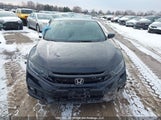 Honda Civic Sport 2HGFC4B87LH400876 снимка