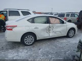 Nissan Sentra 3N1AB7AP8FL642774 снимка