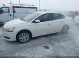 Nissan Sentra 3N1AB7AP8FL642774 снимка