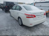 Nissan Sentra 3N1AB7AP8FL642774 снимка