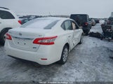 Nissan Sentra 3N1AB7AP8FL642774 снимка