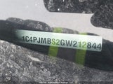 Jeep Cherokee Trailhawk 1C4PJMBS2GW212844 снимка
