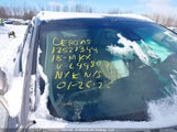 Lincoln Mkx Reserve 2LMPJ8LR4JBL44807 снимка