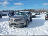 Lincoln Mkx Reserve 2LMPJ8LR4JBL44807 снимка