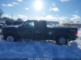 GMC Sierra  Sle 1GTR2VE77CZ337835 снимка