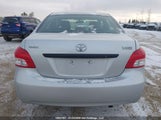 Toyota Yaris JTDBT923X71036875 снимка