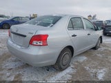 Toyota Yaris JTDBT923X71036875 снимка