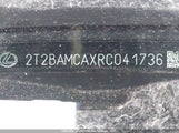 Lexus Rx 350 Base/350 Premium/350 Premium Plus/350 Luxury/350 F Sport 2T2BAMCAXRC041736 снимка