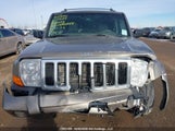 Jeep Commander Limited 1J8HG58N56C170043 снимка