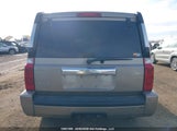 Jeep Commander Limited 1J8HG58N56C170043 снимка