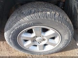 Jeep Commander Limited 1J8HG58N56C170043 снимка