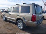 Jeep Commander Limited 1J8HG58N56C170043 снимка