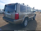 Jeep Commander Limited 1J8HG58N56C170043 снимка
