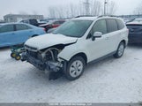 Subaru Forester 2.5I Premium JF2SJEDC0HH505784 снимка