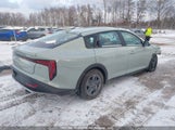 Kia K4 Lx/Lxs 3KPFT4DE1SE017141 photo
