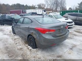 Hyundai Elantra Gls/Limited 5NPDH4AE2CH113466 снимка