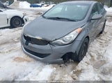 Hyundai Elantra Gls/Limited 5NPDH4AE2CH113466 снимка