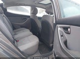 Hyundai Elantra Gls/Limited 5NPDH4AE2CH113466 снимка
