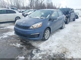 Kia Rio Lx KNADM4A31G6622603 снимка