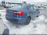 Kia Rio Lx KNADM4A31G6622603 снимка