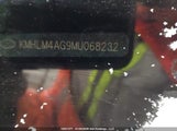 Hyundai Elantra Preferred Ivt With Sun And Tech Package KMHLM4AG9MU068232 photo