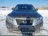 Nissan Pathfinder S/Sv/Sl/Platinum 5N1AR2MM7GC648491 fotografie