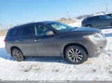 Nissan Pathfinder S/Sv/Sl/Platinum 5N1AR2MM7GC648491 fotografie