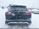 Toyota Corolla Cross Hybrid Xse 7MUFBABG5RV061025 photo