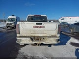 GMC Sierra K3500 At4 1GT4UVEY4SF115976 photo