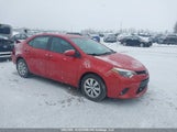 Toyota Corolla L/Le/Le Pls/Prm/S/S Pls 2T1BURHE4EC162759 снимка
