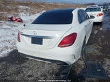 Mercedes-Benz C 300 4Matic 55SWF4KBXGU101345 photo