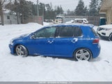 Volkswagen Golf R WVWPF7AJ7CW236451 снимка