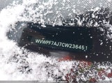 Volkswagen Golf R WVWPF7AJ7CW236451 снимка