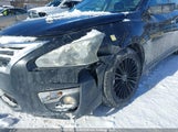 Nissan Altima 2.5/2.5 S/2.5 Sl/2.5 Sv 1N4AL3AP6FN374445 fotografie
