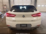 BMW X2 xDrive28I WBXYJ5C38JEF75640 photo