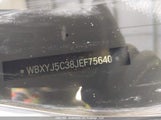 BMW X2 xDrive28I WBXYJ5C38JEF75640 photo