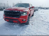 Ram  Big Horn/Lone Star 1C6SRFFTXLN158329 снимка
