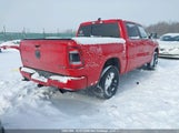 Ram  Big Horn/Lone Star 1C6SRFFTXLN158329 снимка