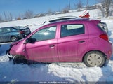 Mitsubishi Mirage Es ML32A3HJ1FH050326 снимка