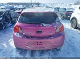 Mitsubishi Mirage Es ML32A3HJ1FH050326 снимка
