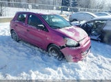 Mitsubishi Mirage Es ML32A3HJ1FH050326 снимка