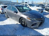 Toyota Camry Se 4T1G11AK0NU627276 снимка