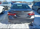 Toyota Camry Se 4T1G11AK0NU627276 photo
