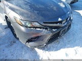 Toyota Camry Se 4T1G11AK0NU627276 photo