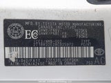 Toyota Corolla Ce/Le/S 2T1BR32E28C925972 снимка
