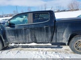 GMC Canyon Sle 1GTG6CEN6H1201488 снимка