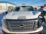 Nissan Titan Xd Sl/Pro-4X/Plat Reserve 1N6BA1F49JN525162 photo