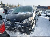 Toyota Sienna Le V6 5TDKZ3DC6JS956442 снимка